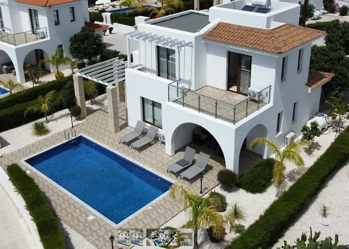 St. Georgiana Villa 7