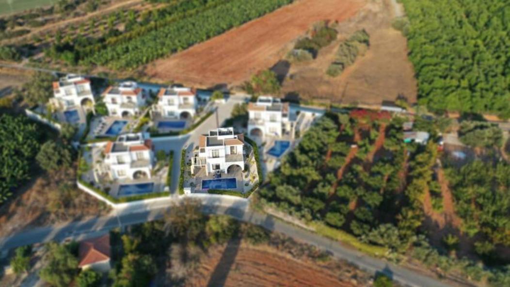 Villa St. Georgiana 7