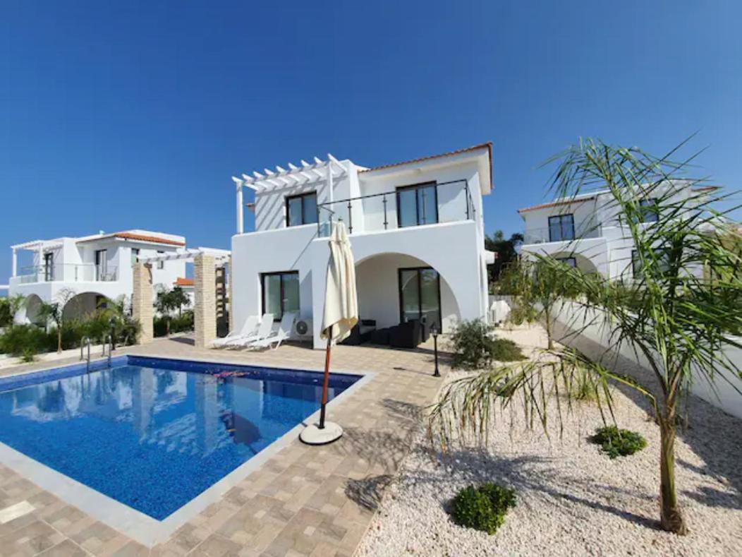 Villa St. Georgiana 7