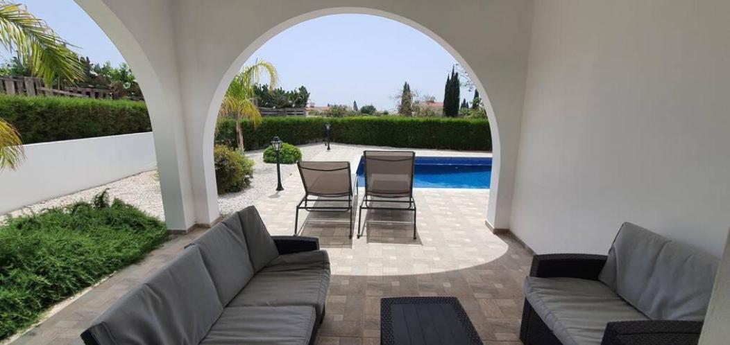 St. Georgiana 7 Villa *