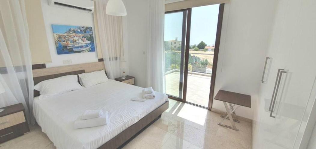 Villa St. Georgiana 7 Peyia